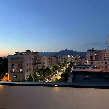 Norvia * Shkodër